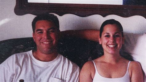 scott & lacey peterson.